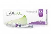 HYALUAL 2,2% 2мл